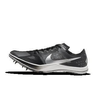 Nike Dragonfly XC spikes voor veldlopen - Zwart