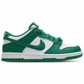 Nike Dunk Kindersneakers - Wit