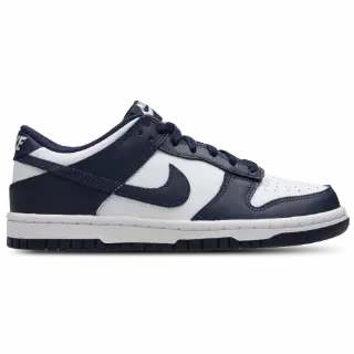 Nike Dunk Kindersneakers - Wit