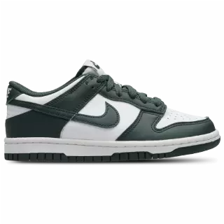 Nike Dunk Kindersneakers - Wit