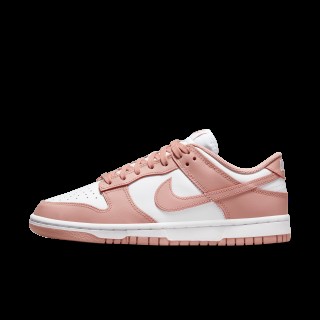 Nike Dunk Low Damesschoenen - Wit
