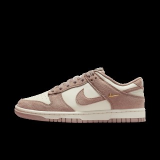 Nike Dunk Low damesschoenen - Wit