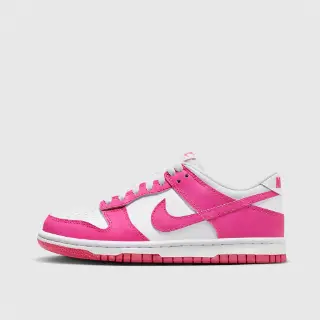 Nike Dunk Low (GS) Lichtroze