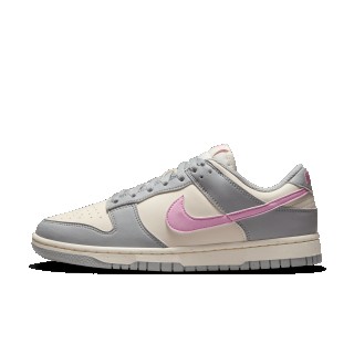 Nike Dunk Low Next Nature damesschoenen - Grijs