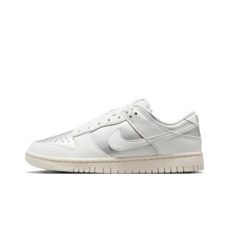 Nike Dunk Low Next Nature damesschoenen - Grijs
