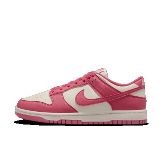 Nike Dunk Low Next Nature damesschoenen - Roze