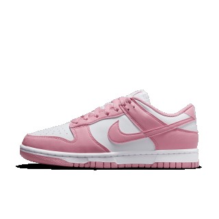 Nike Dunk Low Next Nature damesschoenen - Wit