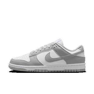 Nike Dunk Low Next Nature damesschoenen - Wit