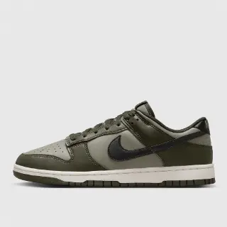 Nike Dunk Low Panda Retro Groen