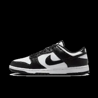 Nike Dunk Low Retro herenschoenen - Wit
