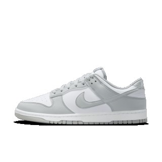 Nike Dunk Low Retro herenschoenen - Wit