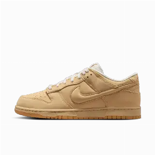 Nike Dunk Low Retro Premium herenschoenen - Bruin