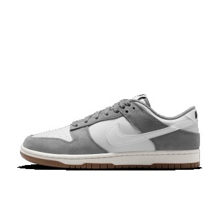 Nike Dunk Low Retro SE herenschoenen - Grijs