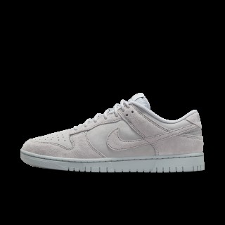 Nike Dunk Low Retro SE herenschoenen - Grijs