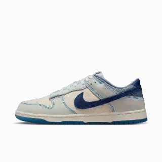 Nike Dunk Low Retro SE herenschoenen - Wit