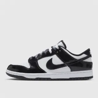 Nike Dunk Low Retro SE Zwart