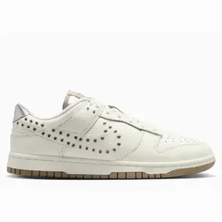 Nike Dunk Low Sail Silver (W)