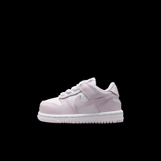 Nike Dunk Low Schoenen voor baby's/peuters - Wit