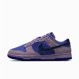 Nike Dunk Low SE Damesschoenen - Paars