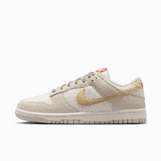 Nike Dunk Low SE Damesschoenen - Wit