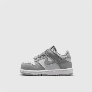 Nike Dunk Low (TD) Wit