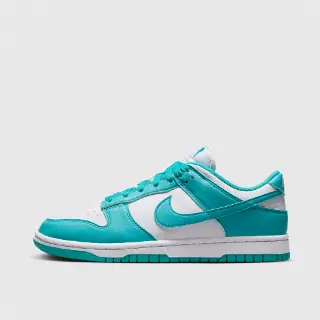 Nike Dunk Low Turkoois