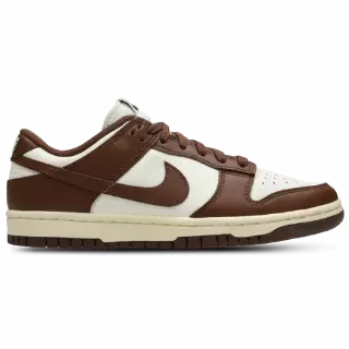 Nike Dunk Sneakers Dames - Wit