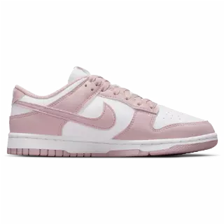 Nike Dunk Sneakers Dames - Wit