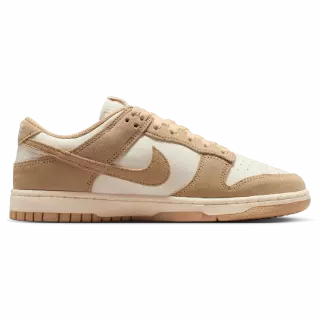 Nike Dunk Sneakers Dames - Wit