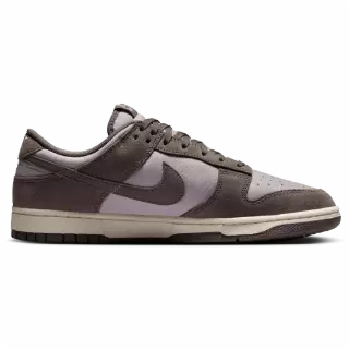 Nike Dunk Sneakers Heren - Paars