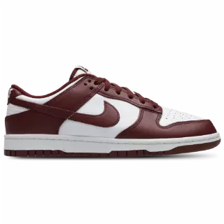 Nike Dunk Sneakers Heren - Wit