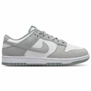 Nike Dunk Sneakers Heren - Wit