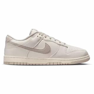 Nike Dunk Sneakers Heren - Wit