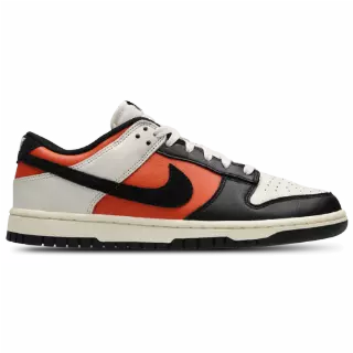 Nike Dunk Sneakers Heren - Wit
