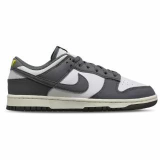 Nike Dunk Sneakers Heren - Zwart