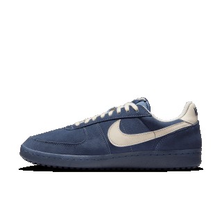 Nike Field General 'Blue Suede' herenschoenen - Blauw