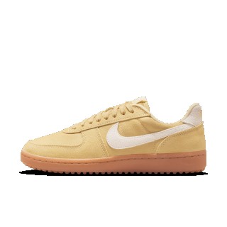 Nike Field General 'Butter' damesschoenen - Geel