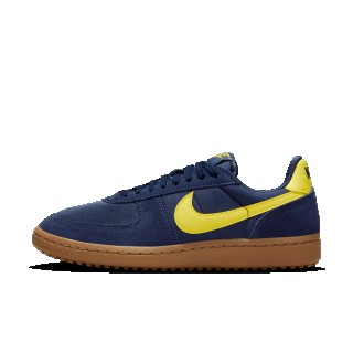 Nike Field General damesschoenen - Blauw