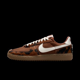 Nike Field General damesschoenen - Bruin