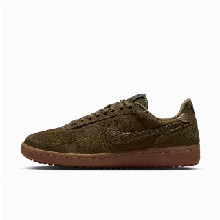 Nike Field General damesschoenen - Groen