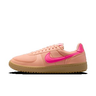 Nike Field General damesschoenen - Oranje