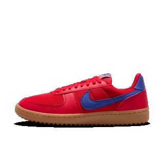 Nike Field General damesschoenen - Rood