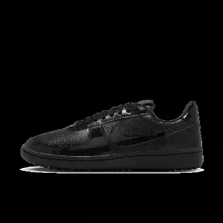 Nike Field General damesschoenen - Zwart