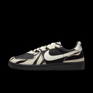 Nike Field General damesschoenen - Zwart