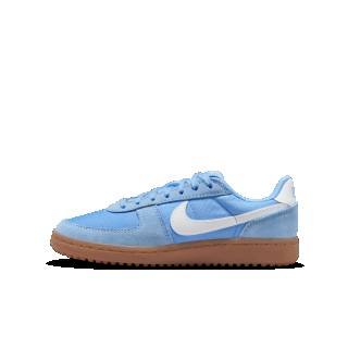 Nike Field General kinderschoenen - Blauw