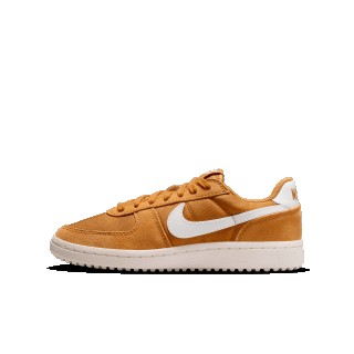 Nike Field General kinderschoenen - Bruin