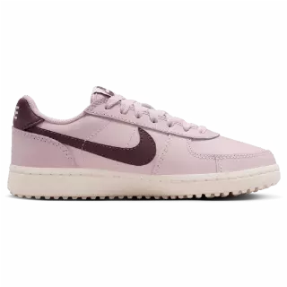 Nike Field General Kindersneakers - Rood