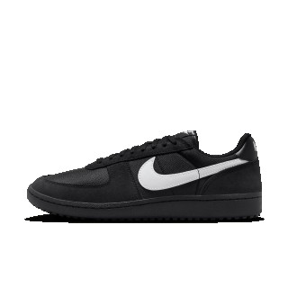 Nike Field General 'Ref' herenschoenen - Zwart