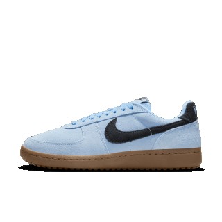 Nike Field General Suede damesschoenen - Blauw