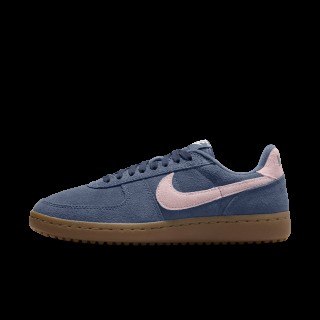Nike Field General Suede damesschoenen - Blauw